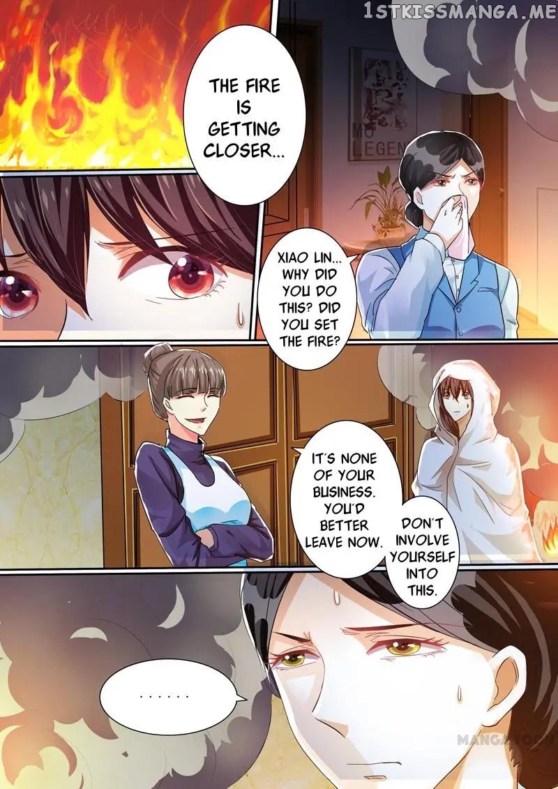 Concubine of Wealth Chapter 32 - page 9