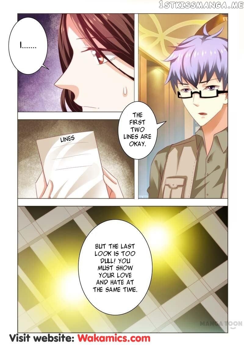 Concubine of Wealth Chapter 87 - page 1