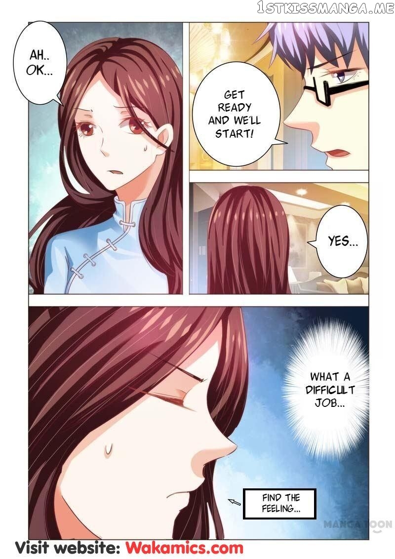 Concubine of Wealth Chapter 87 - page 2