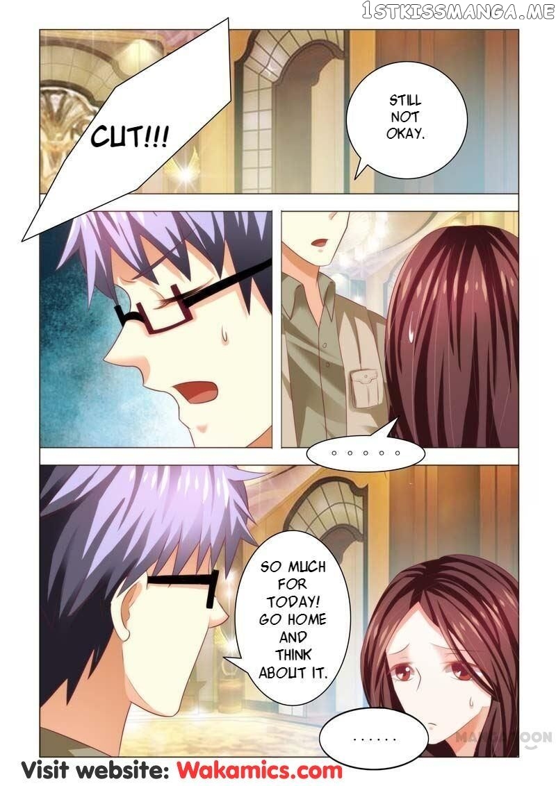 Concubine of Wealth Chapter 87 - page 3