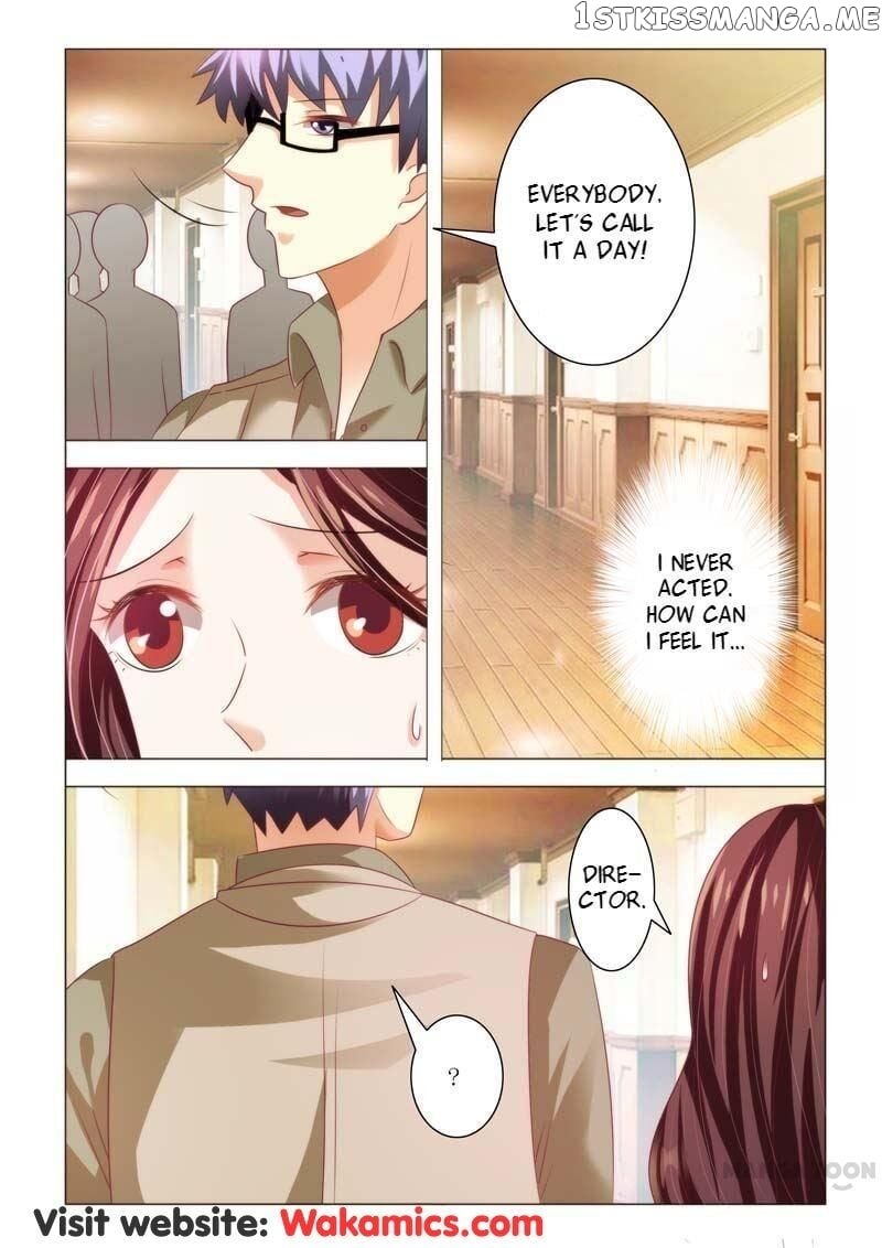 Concubine of Wealth Chapter 87 - page 4