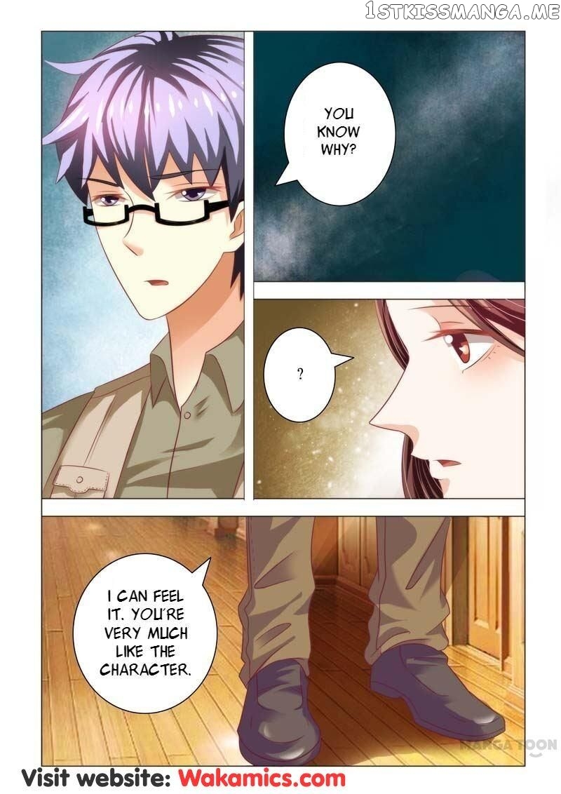 Concubine of Wealth Chapter 87 - page 6