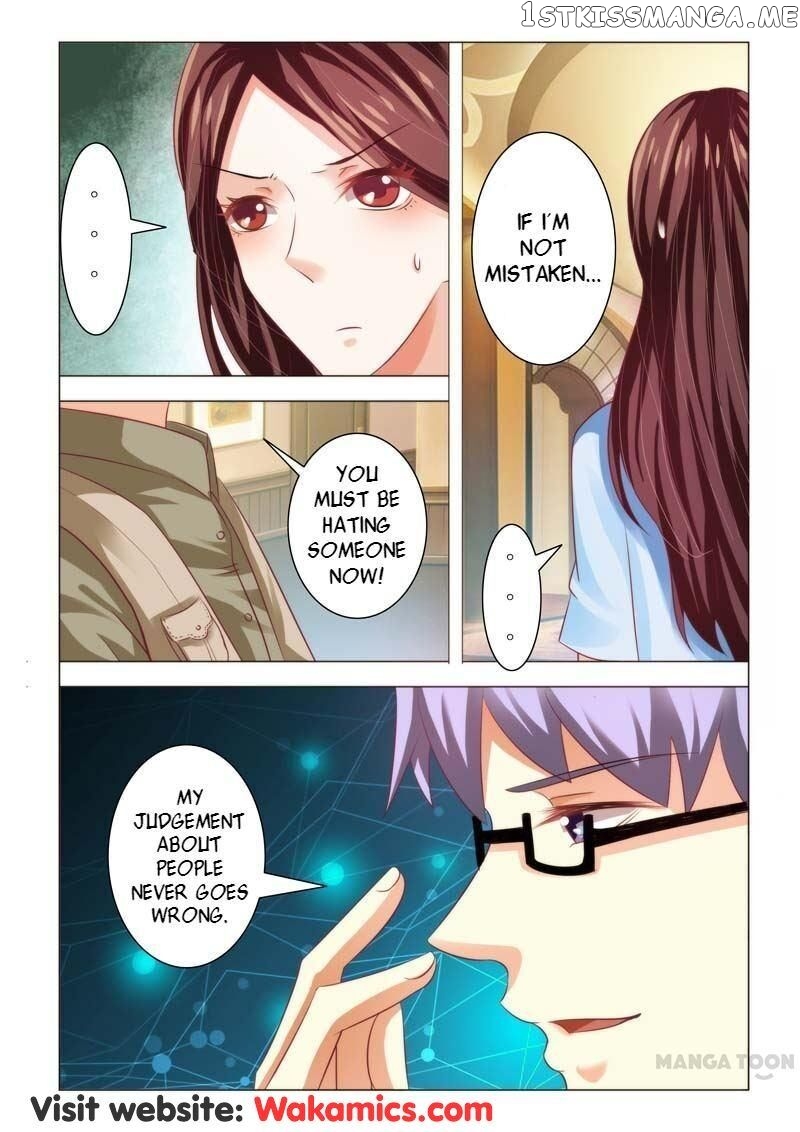 Concubine of Wealth Chapter 87 - page 8