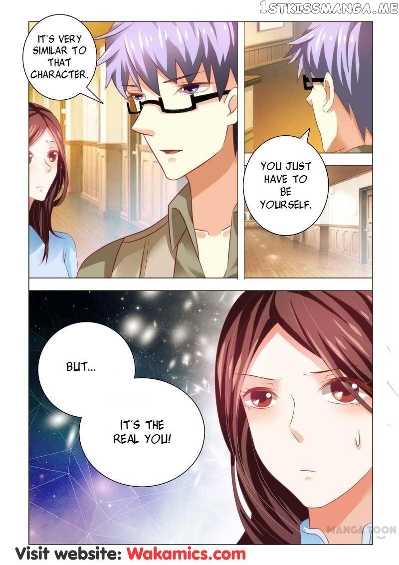 Concubine of Wealth Chapter 87 - page 9