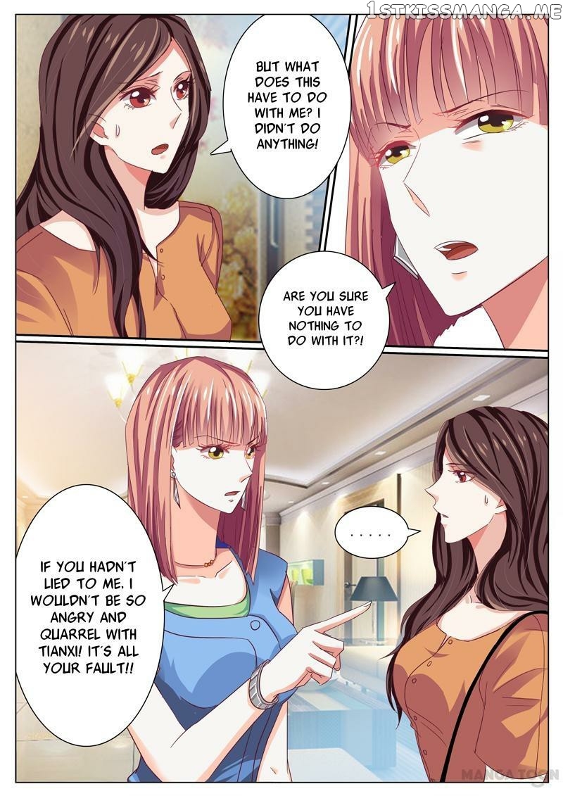 Concubine of Wealth Chapter 44 - page 6