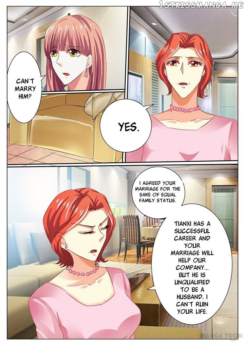 Concubine of Wealth Chapter 44 - page 8