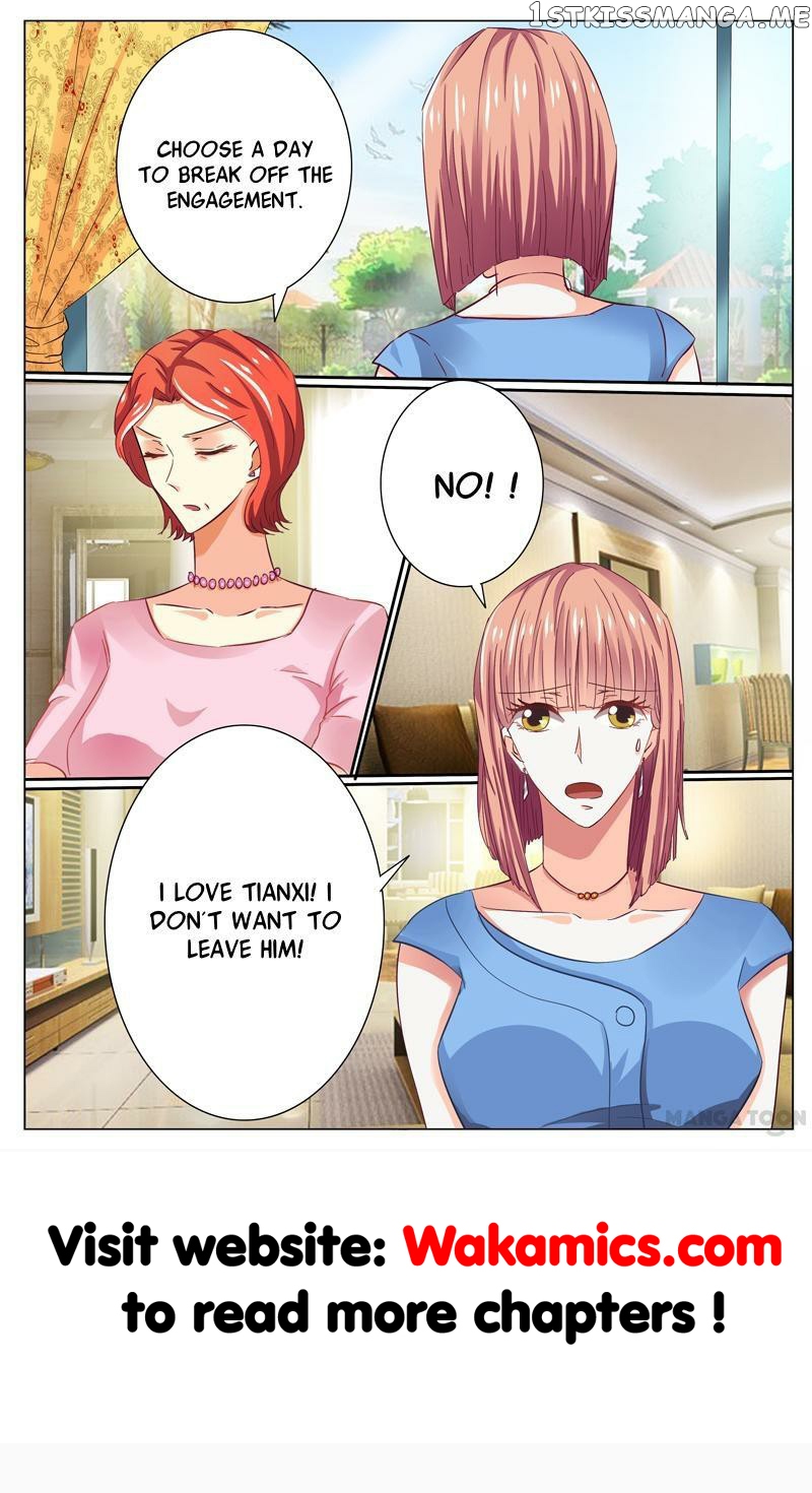 Concubine of Wealth Chapter 44 - page 9