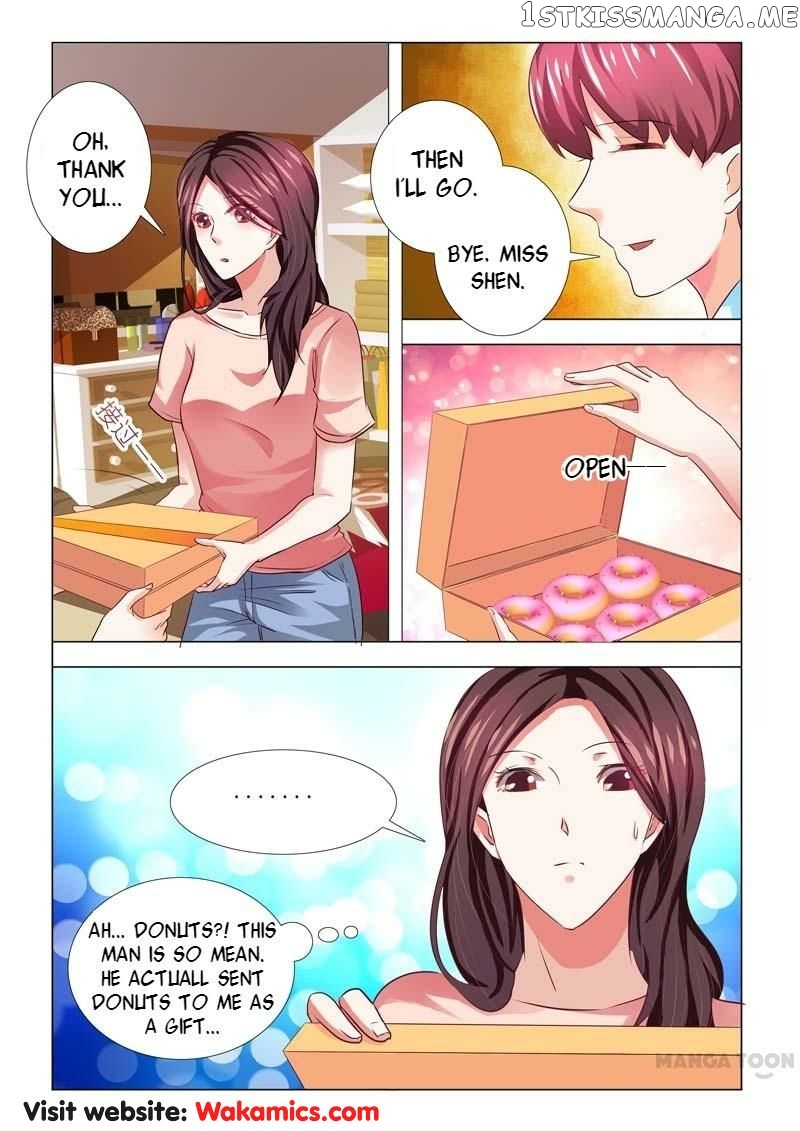 Concubine of Wealth Chapter 75 - page 5