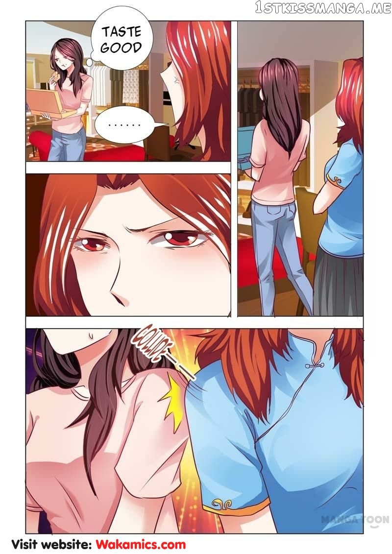 Concubine of Wealth Chapter 75 - page 6