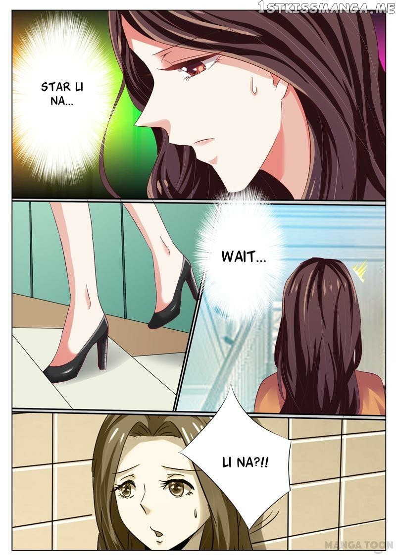 Concubine of Wealth Chapter 45 - page 2