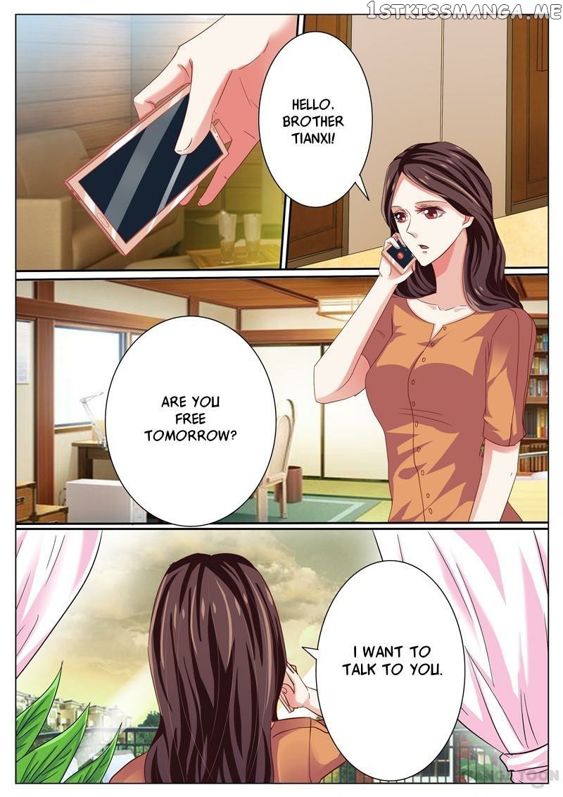 Concubine of Wealth Chapter 45 - page 4