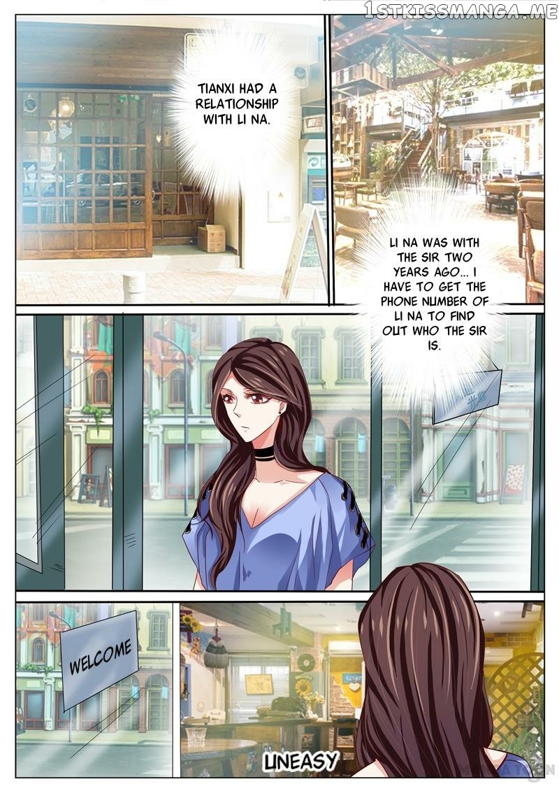 Concubine of Wealth Chapter 45 - page 5
