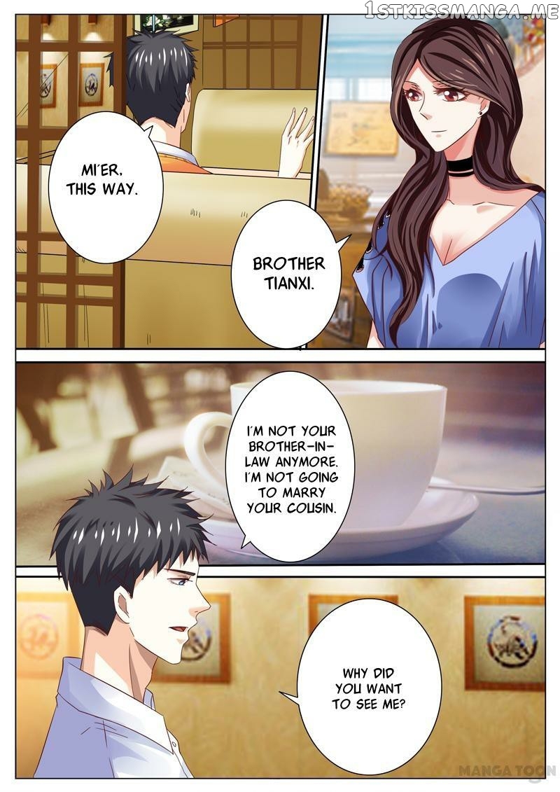 Concubine of Wealth Chapter 45 - page 6