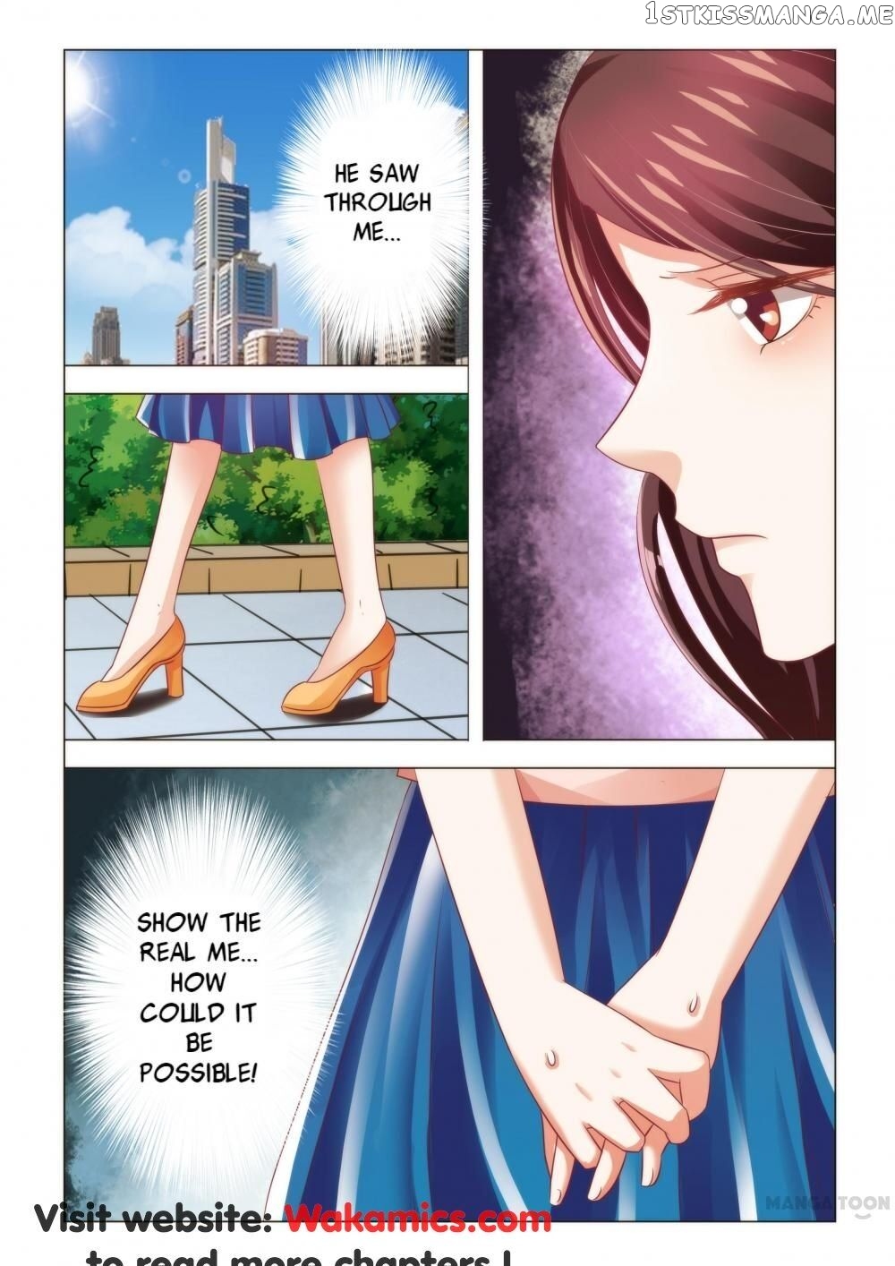 Concubine of Wealth Chapter 88 - page 1