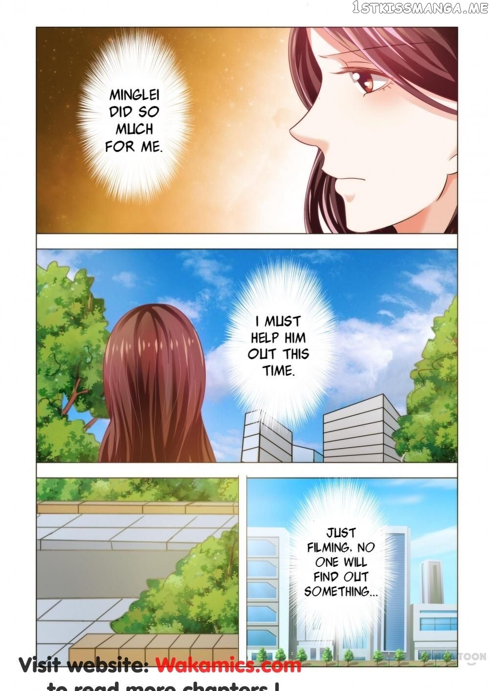 Concubine of Wealth Chapter 88 - page 2