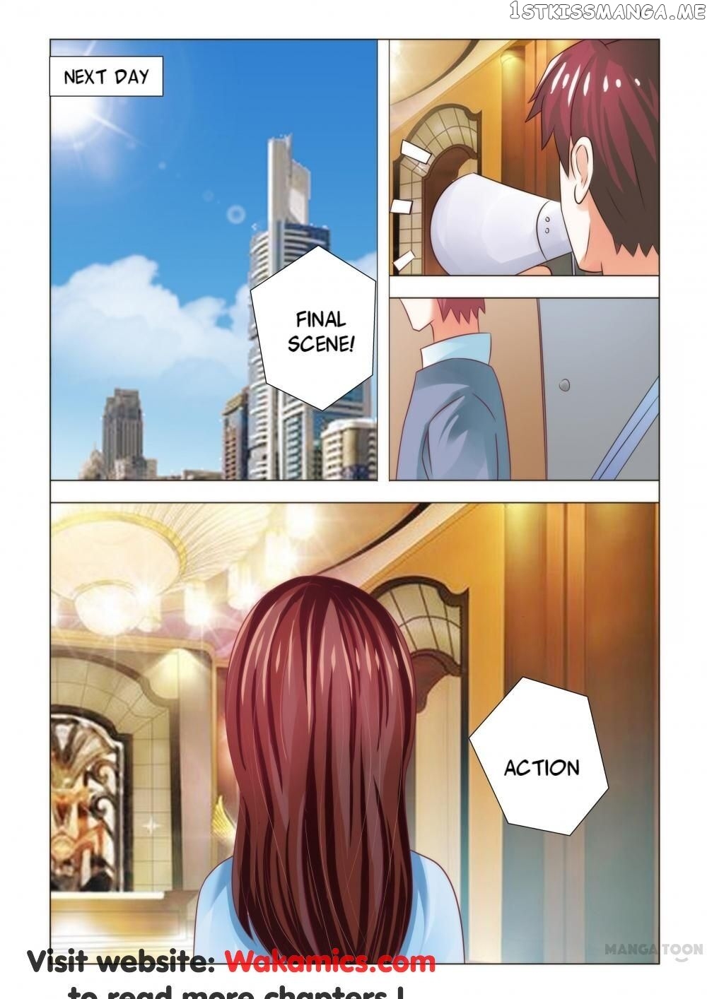 Concubine of Wealth Chapter 88 - page 3