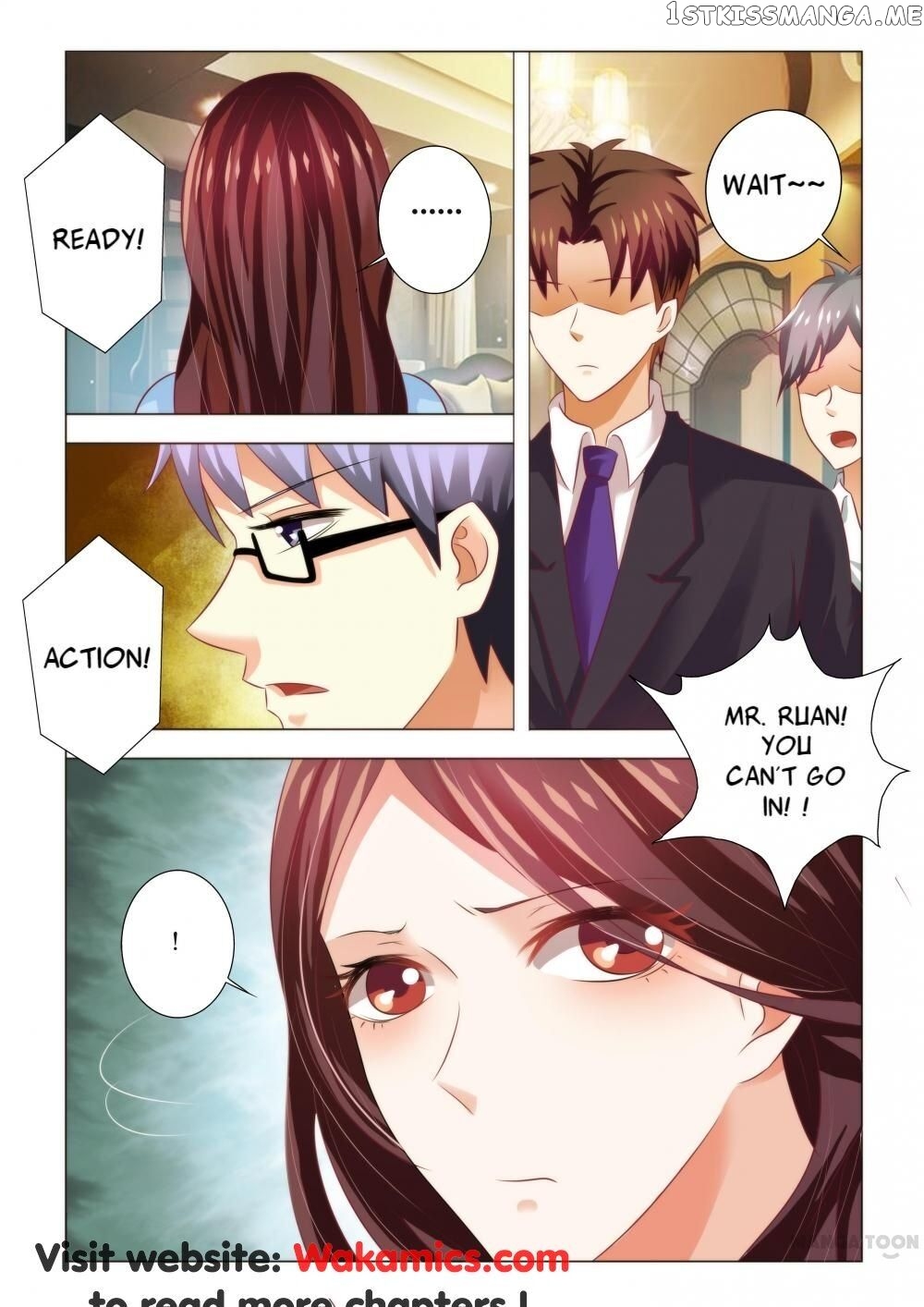 Concubine of Wealth Chapter 88 - page 9