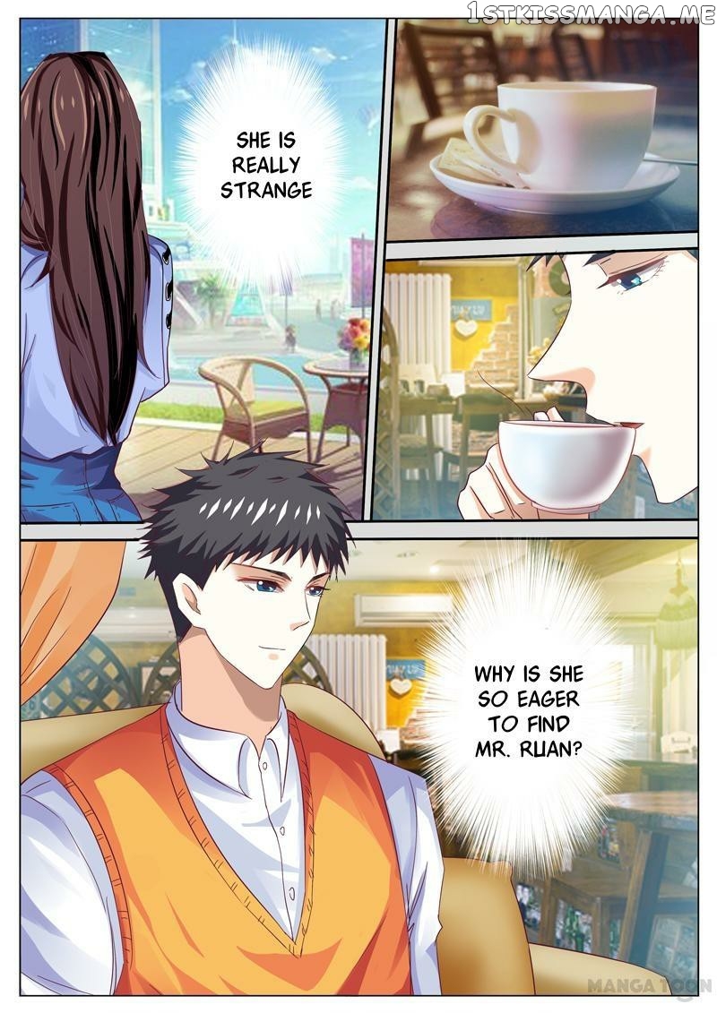 Concubine of Wealth Chapter 46 - page 3