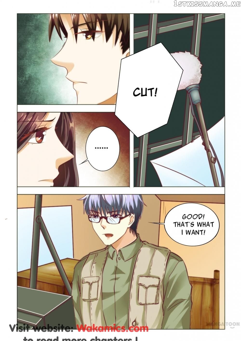 Concubine of Wealth Chapter 89 - page 1
