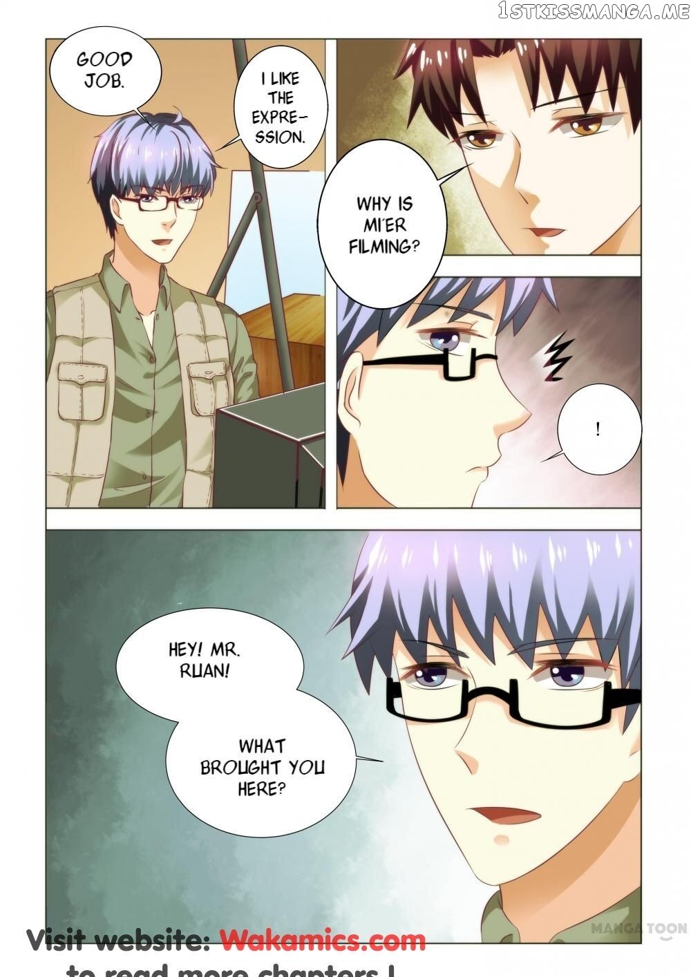 Concubine of Wealth Chapter 89 - page 2