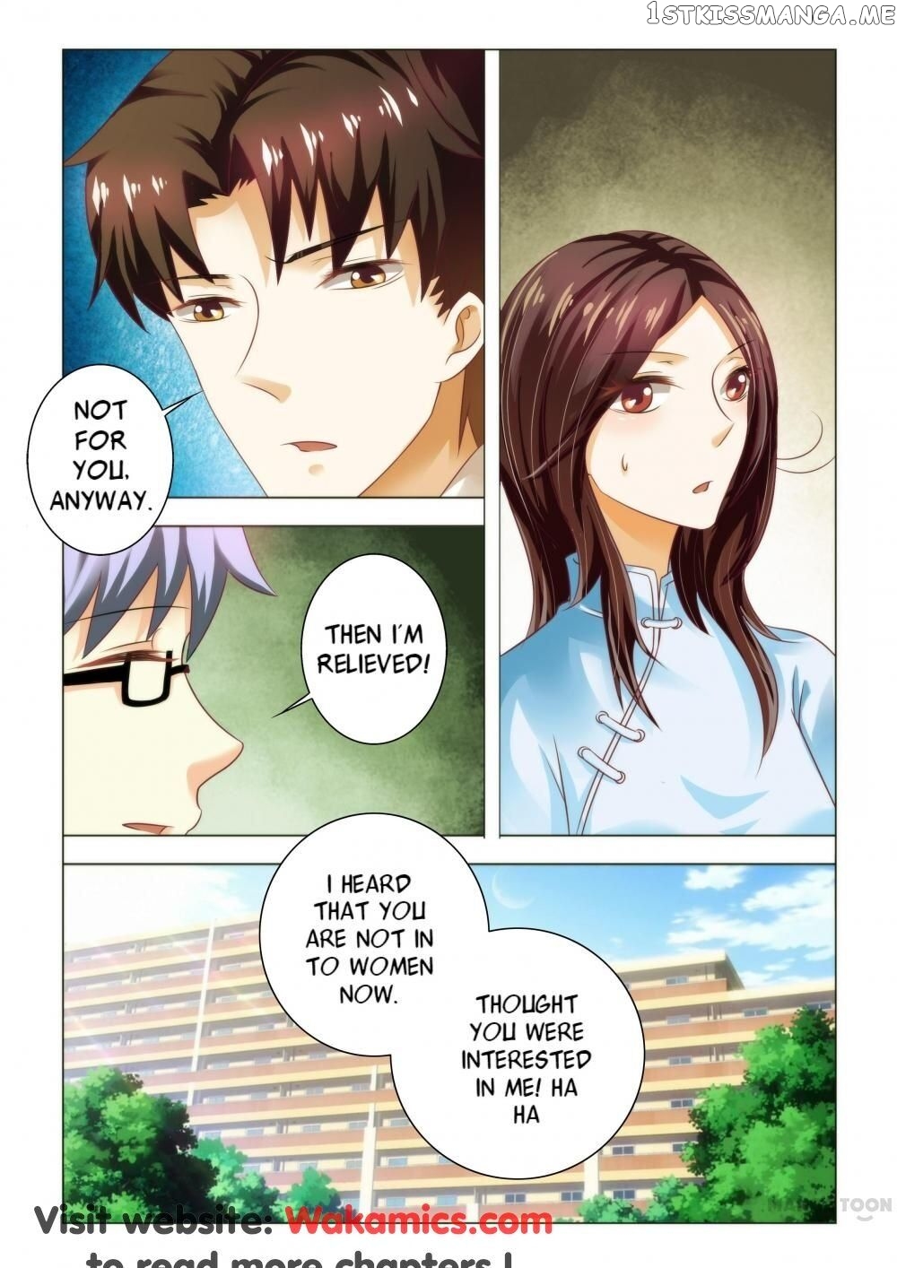 Concubine of Wealth Chapter 89 - page 3