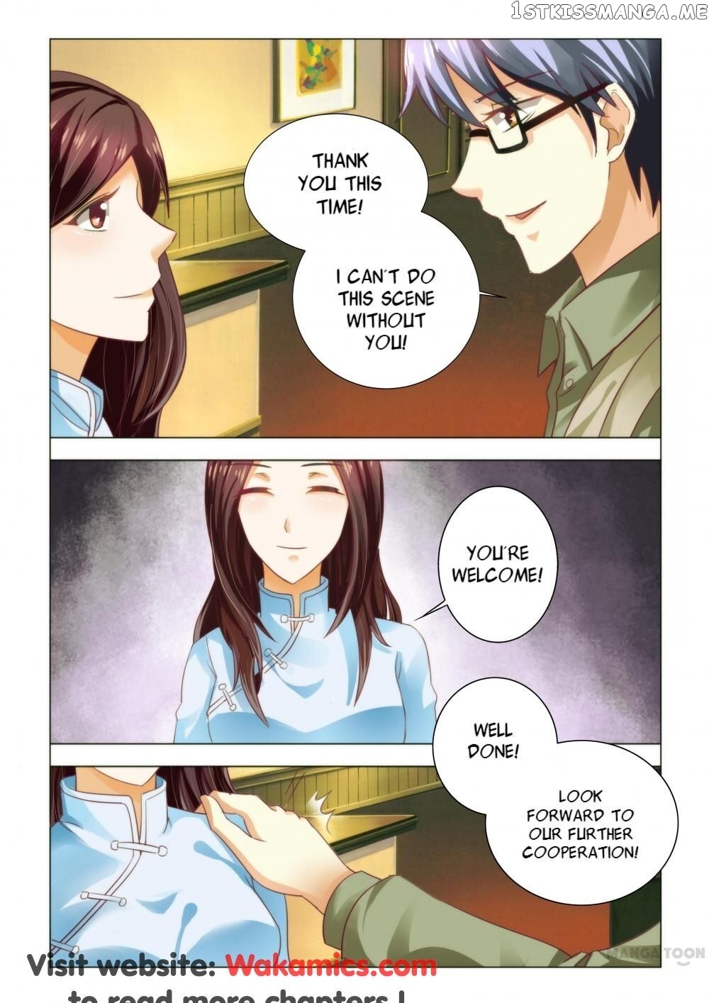 Concubine of Wealth Chapter 89 - page 4