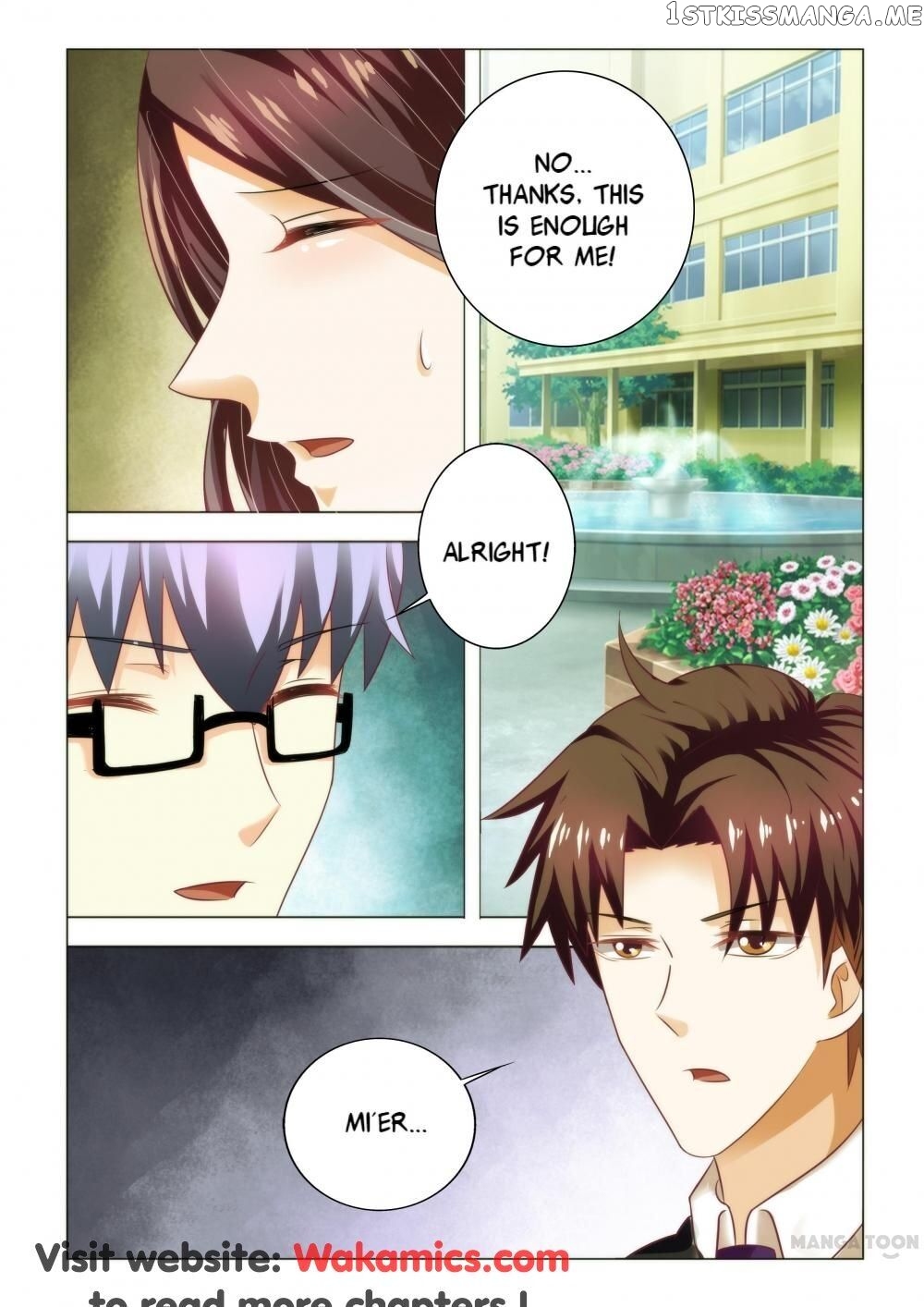 Concubine of Wealth Chapter 89 - page 5