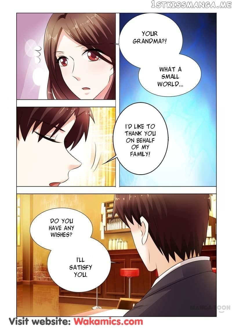 Concubine of Wealth Chapter 90 - page 2