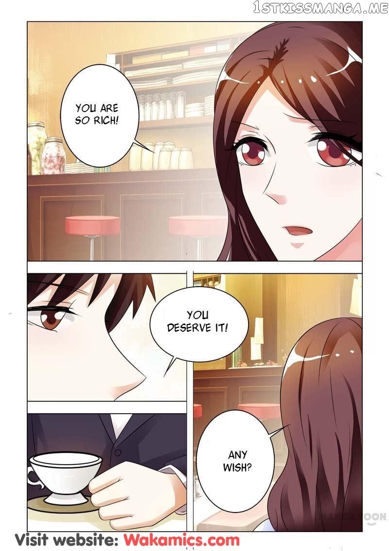 Concubine of Wealth Chapter 90 - page 3