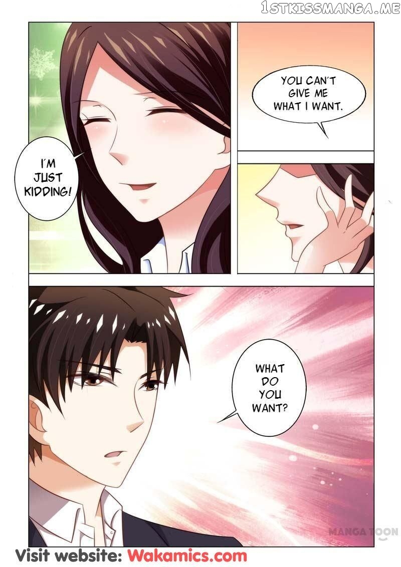 Concubine of Wealth Chapter 90 - page 5