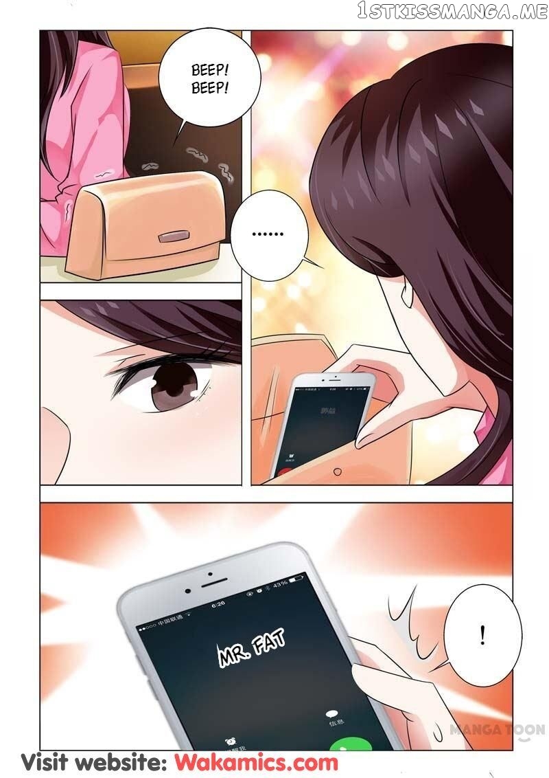 Concubine of Wealth Chapter 90 - page 8