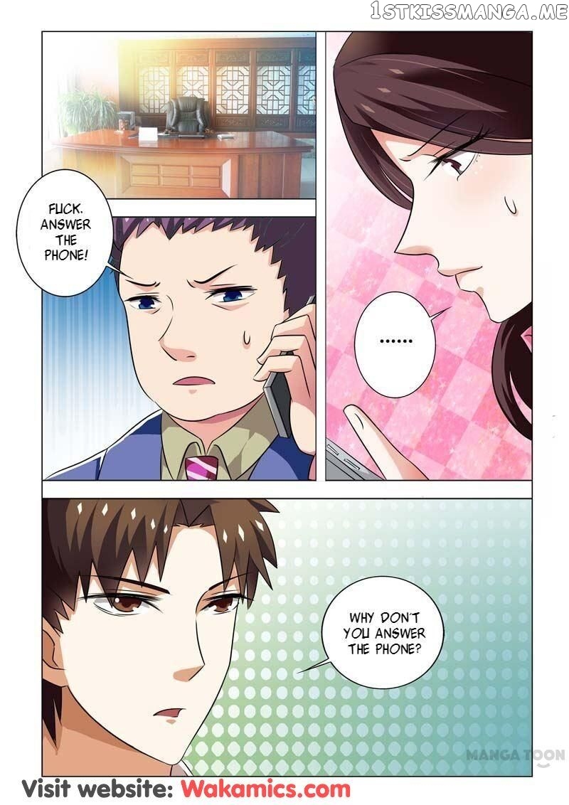 Concubine of Wealth Chapter 90 - page 9