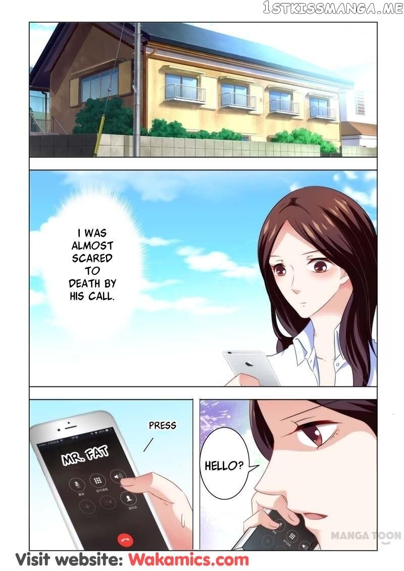 Concubine of Wealth Chapter 91 - page 2