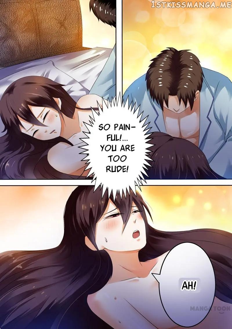 Concubine of Wealth Chapter 5 - page 1