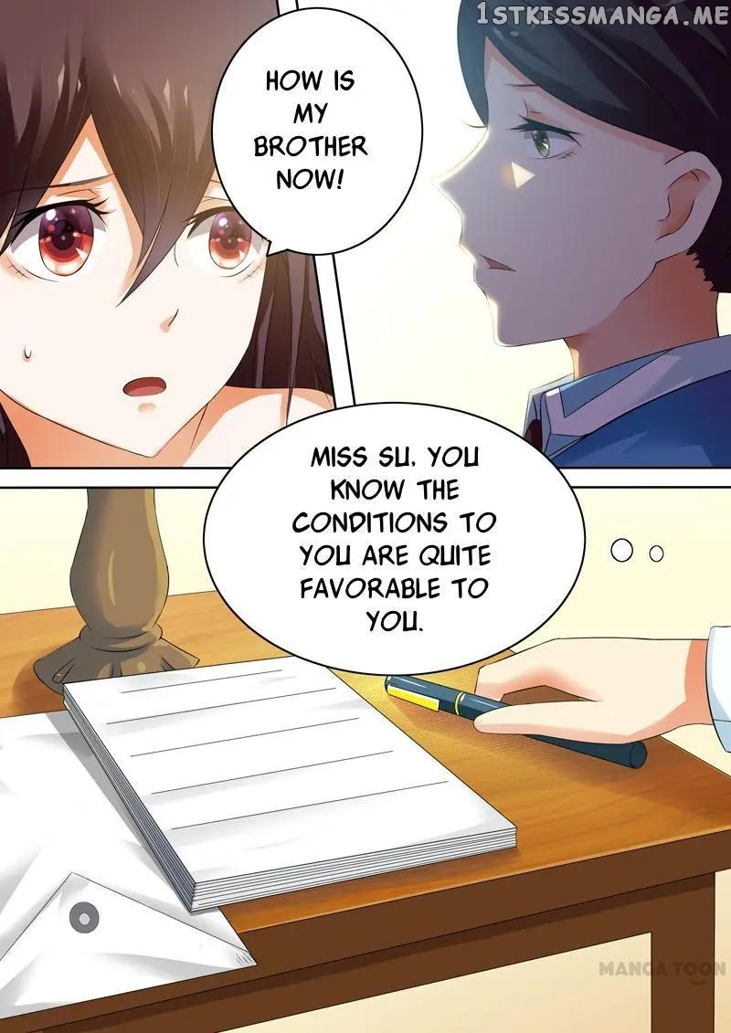 Concubine of Wealth Chapter 5 - page 10