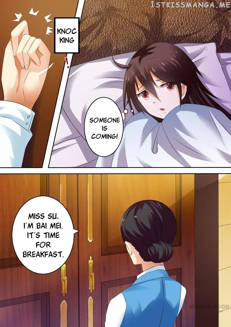 Concubine of Wealth Chapter 5 - page 5