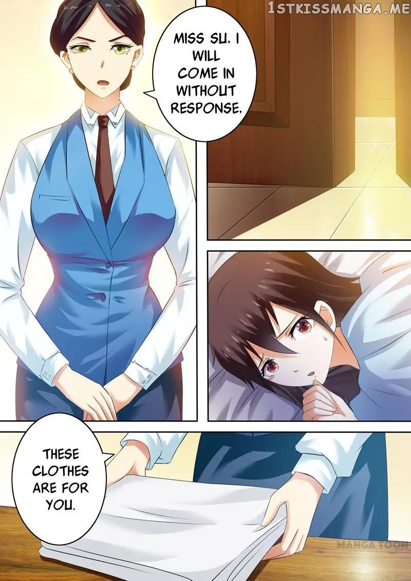 Concubine of Wealth Chapter 5 - page 6
