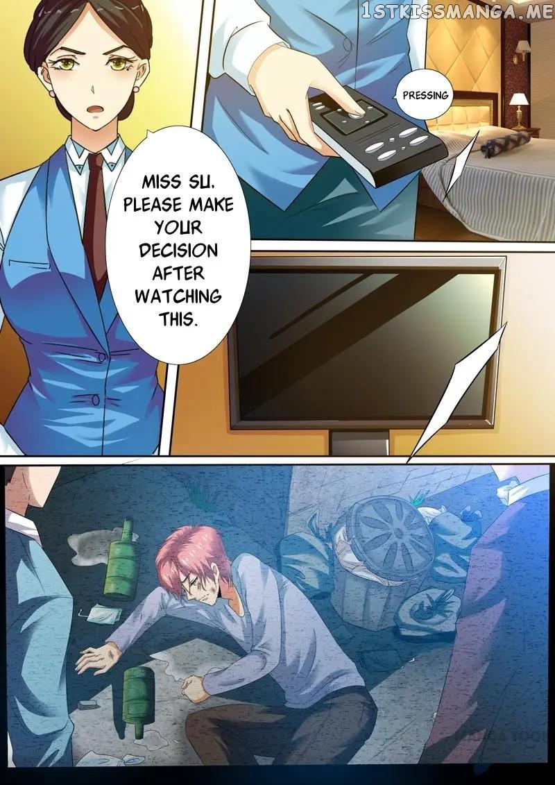 Concubine of Wealth Chapter 6 - page 1
