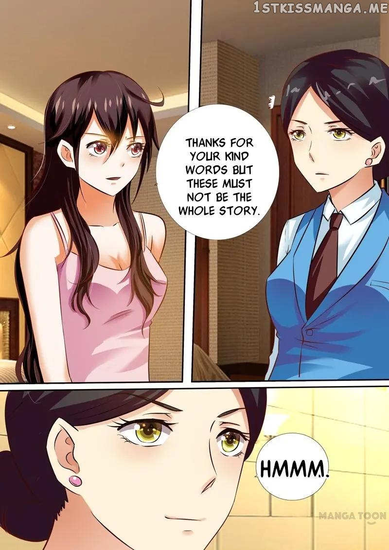 Concubine of Wealth Chapter 6 - page 10