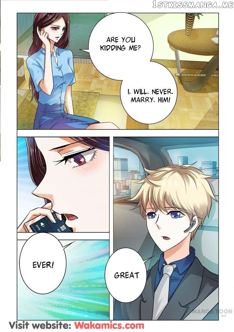 Concubine of Wealth Chapter 93 - page 4