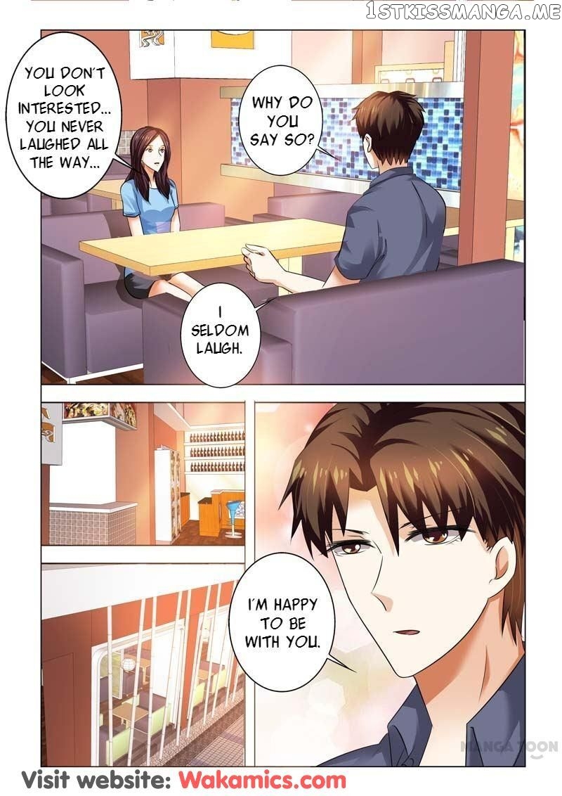 Concubine of Wealth Chapter 93 - page 9