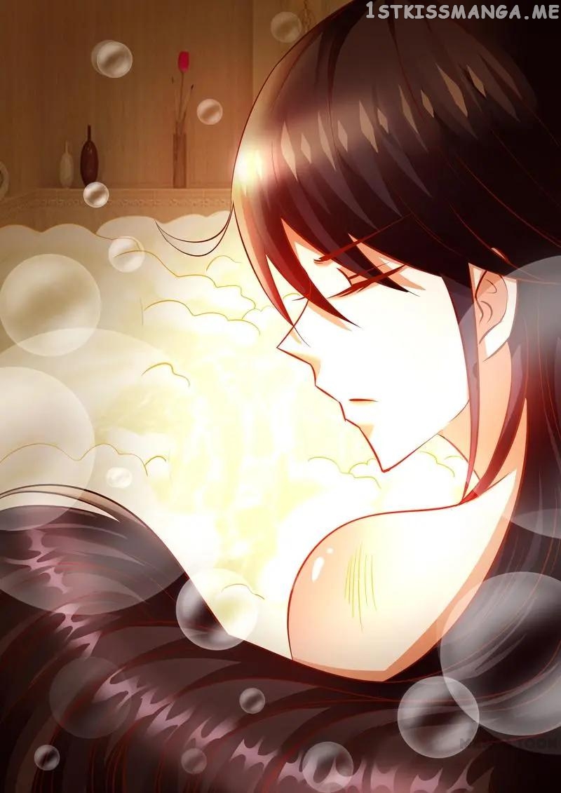 Concubine of Wealth Chapter 7 - page 1