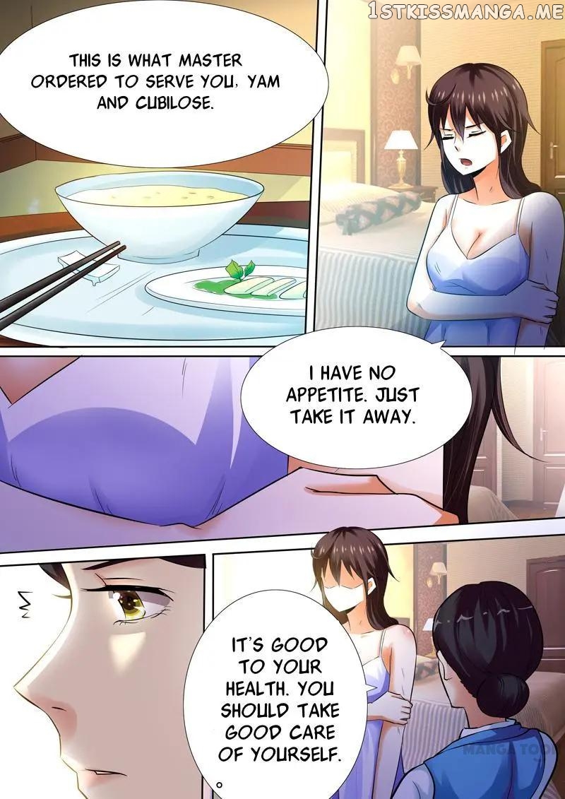 Concubine of Wealth Chapter 7 - page 11
