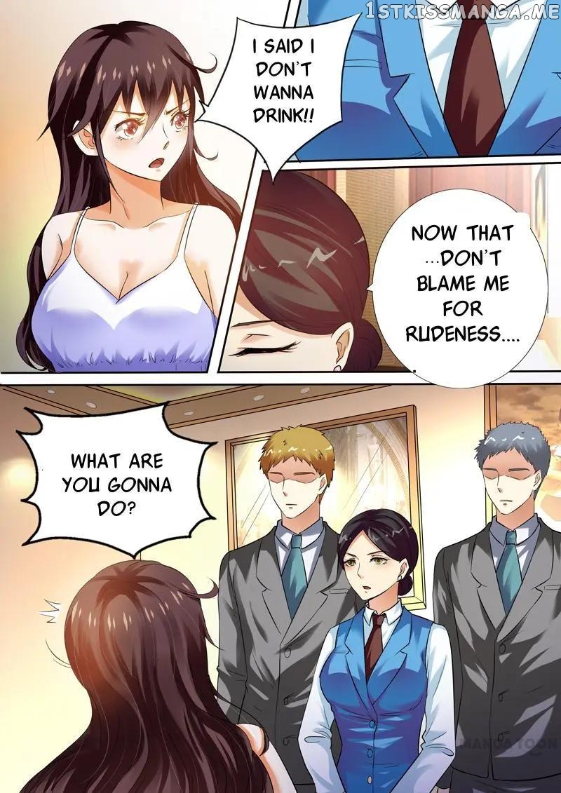 Concubine of Wealth Chapter 7 - page 12