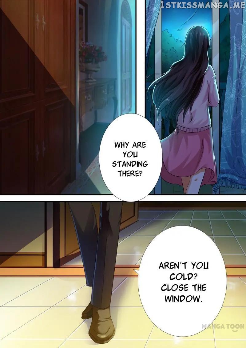 Concubine of Wealth Chapter 7 - page 2