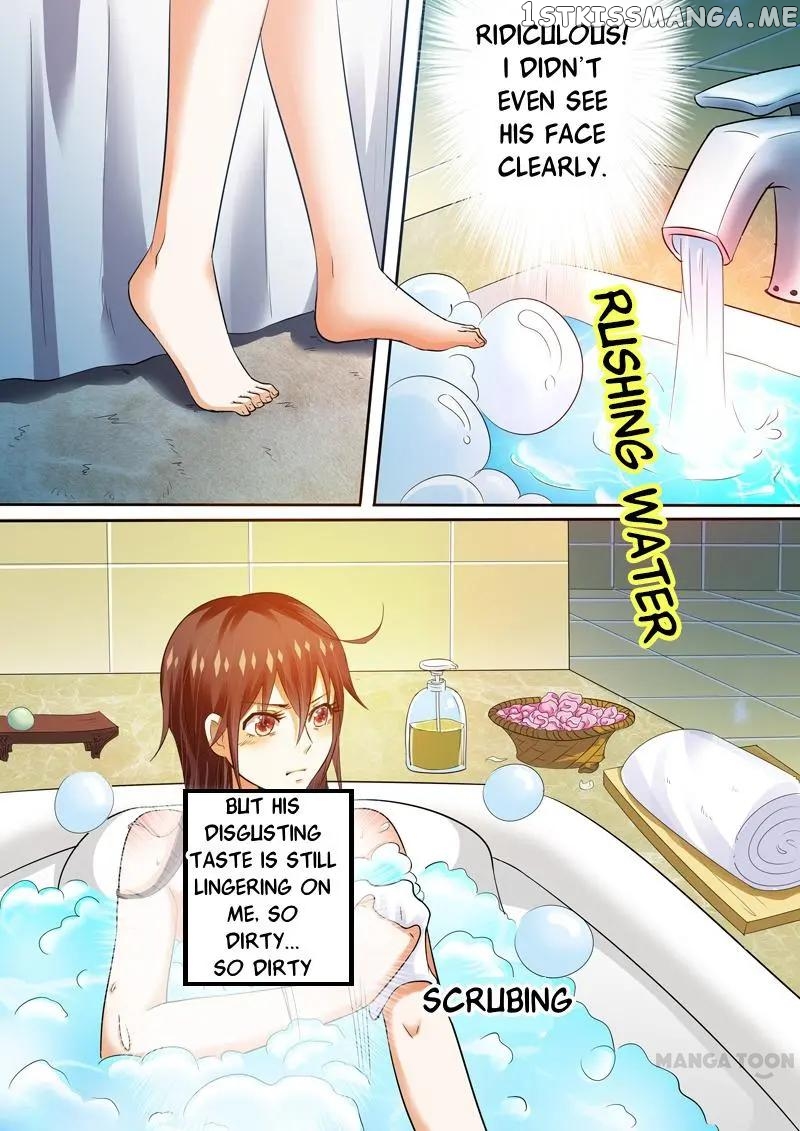 Concubine of Wealth Chapter 7 - page 9