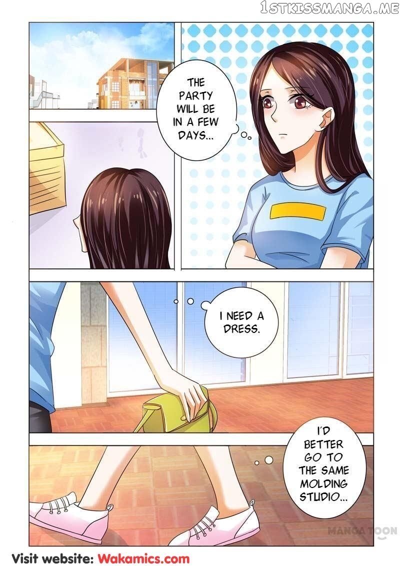 Concubine of Wealth Chapter 94 - page 6