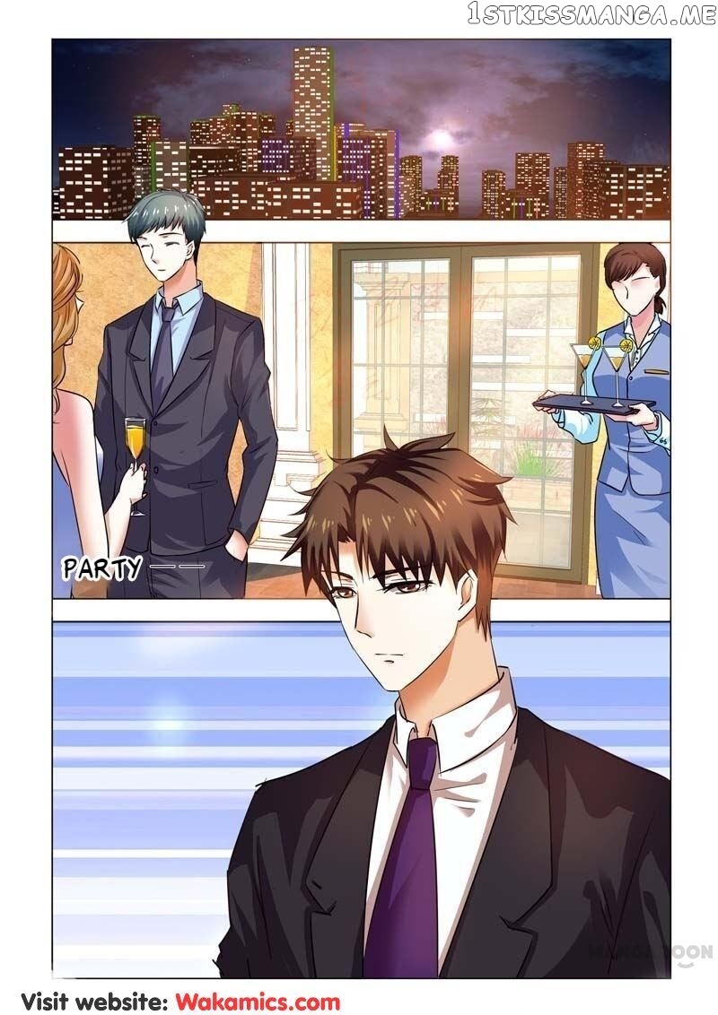 Concubine of Wealth Chapter 94 - page 9