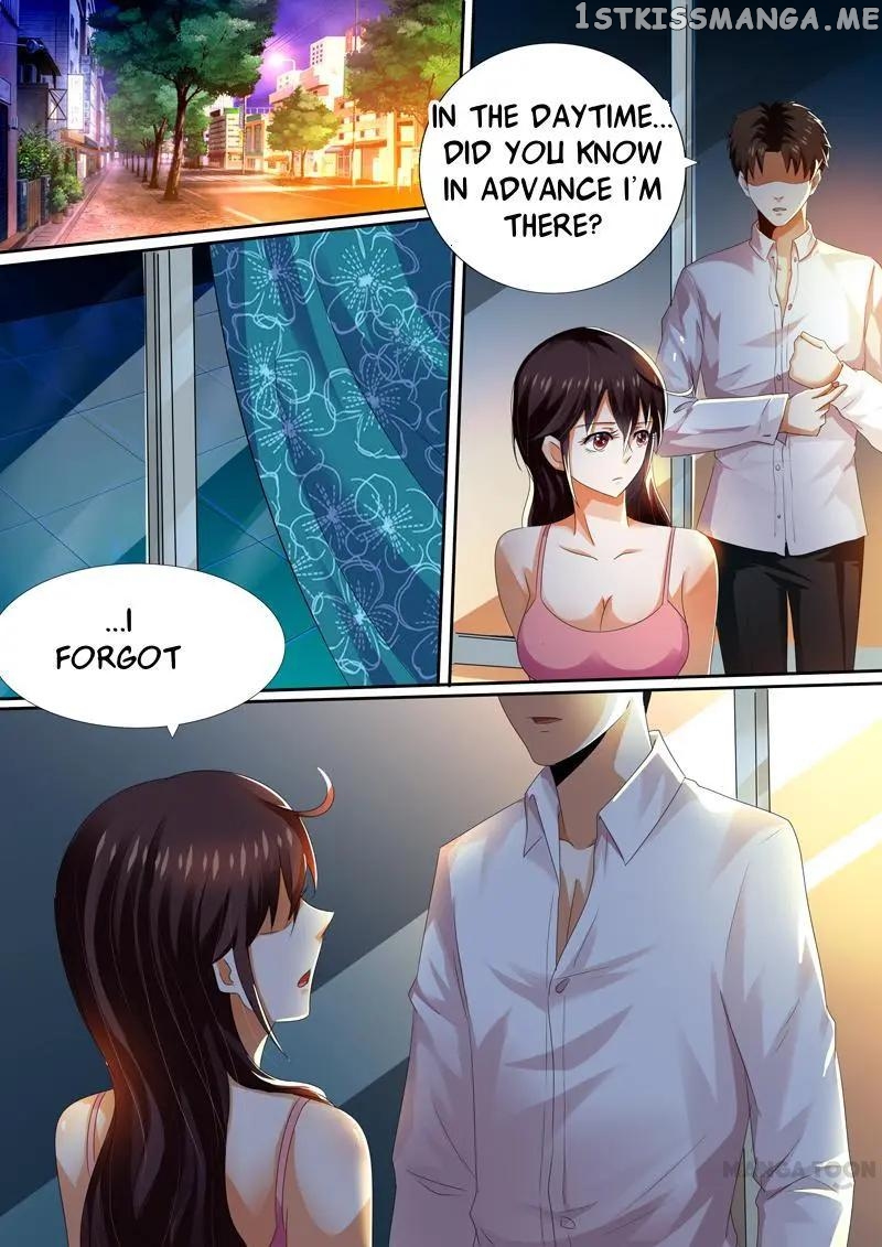 Concubine of Wealth Chapter 8 - page 10