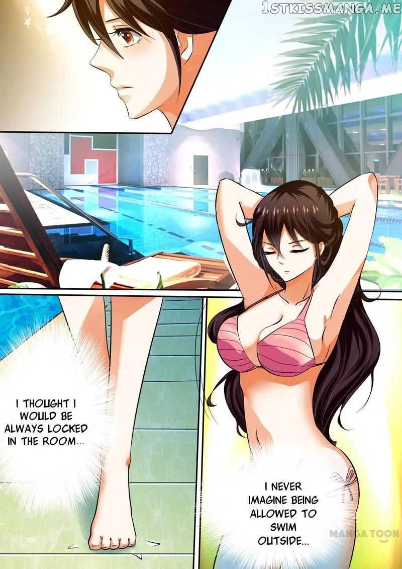 Concubine of Wealth Chapter 8 - page 2